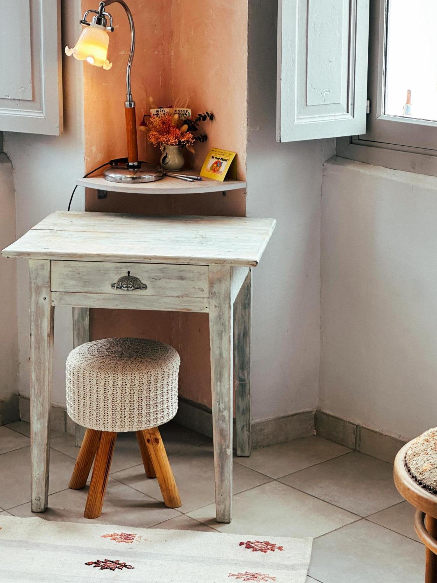 Casaluna, Chambre Climatisee Dans Maison De Village Sotta Ngoại thất bức ảnh